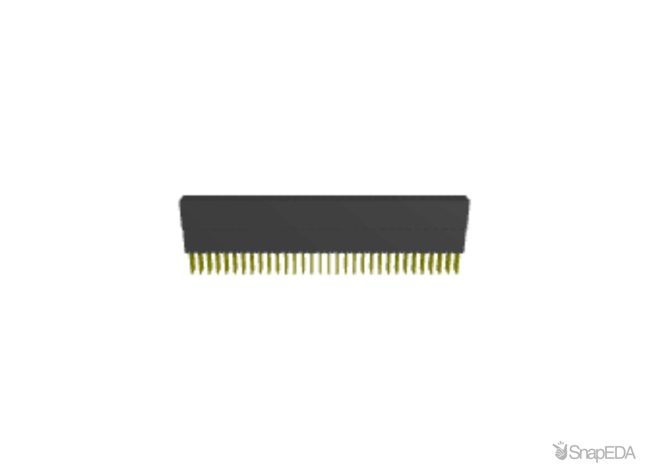 ESQ-132-34-G-D 3D Model