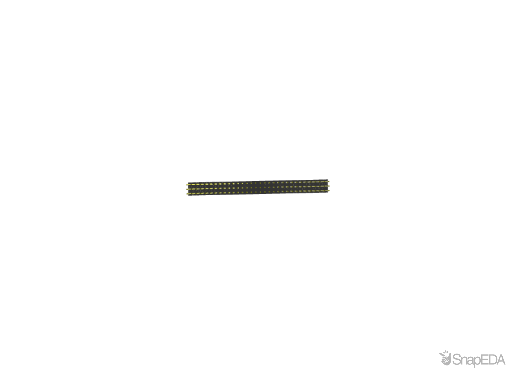 ESQ-132-38-G-T 3D Model
