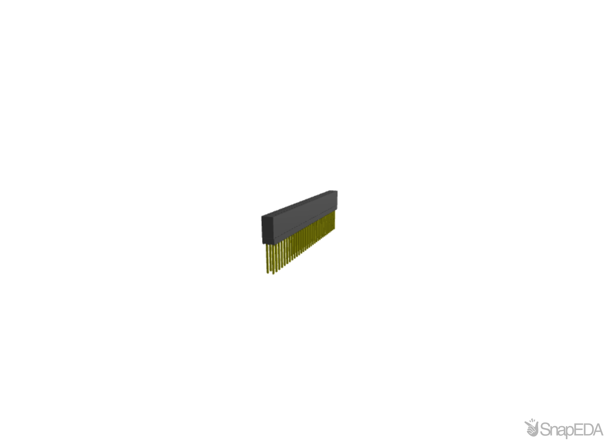 ESQ-132-39-G-D-002 3D Model