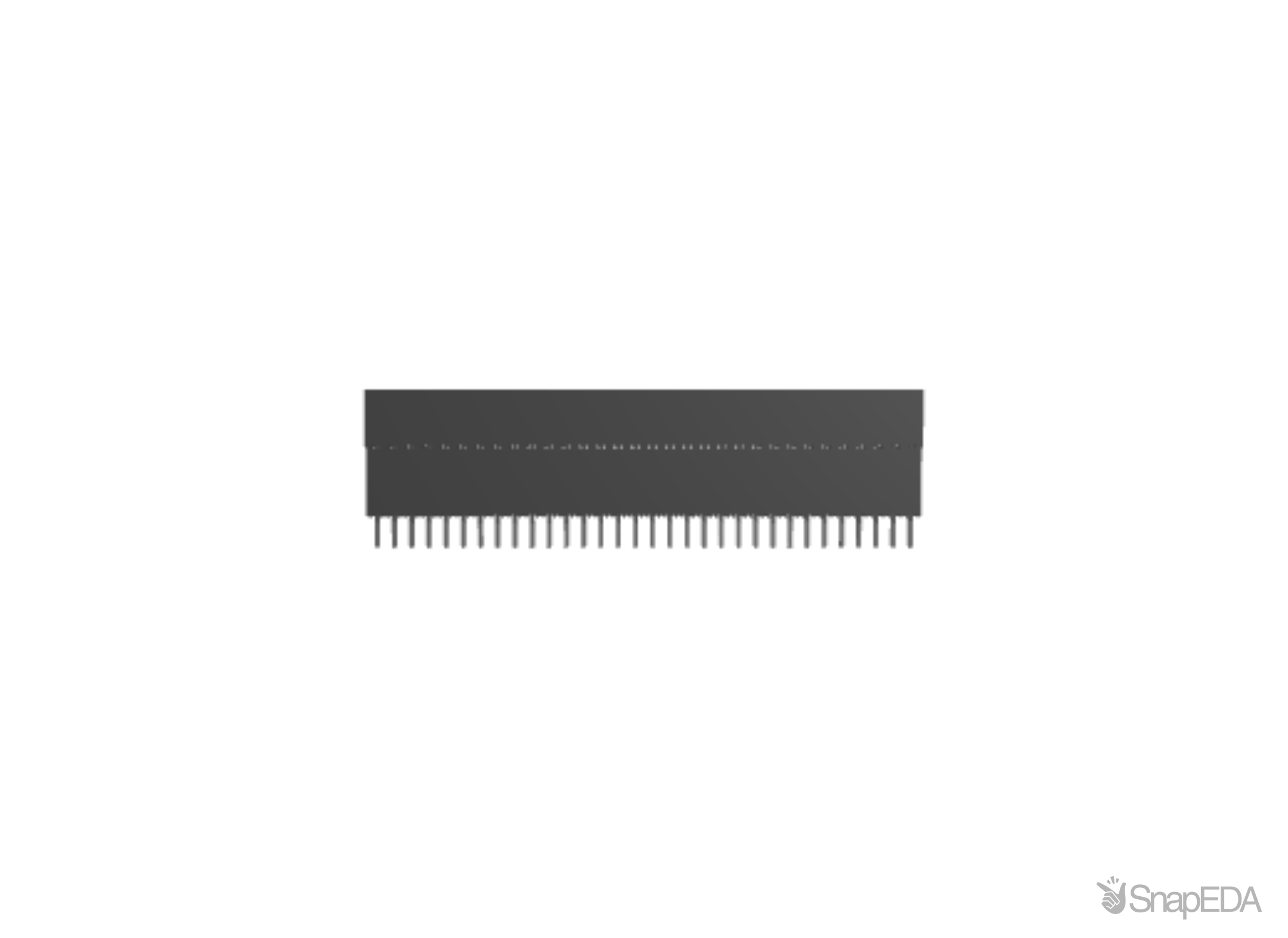 ESQ-132-44-L-S 3D Model
