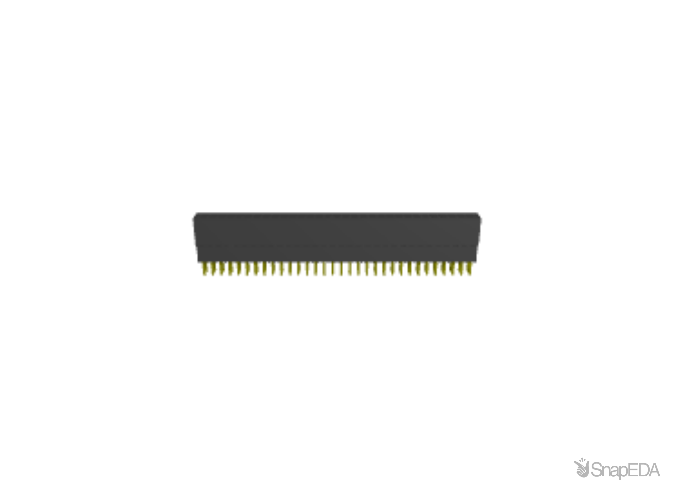 ESQ-132-48-S-D 3D Model