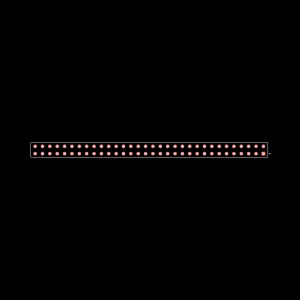 ESQ-132-49-S-D Footprint