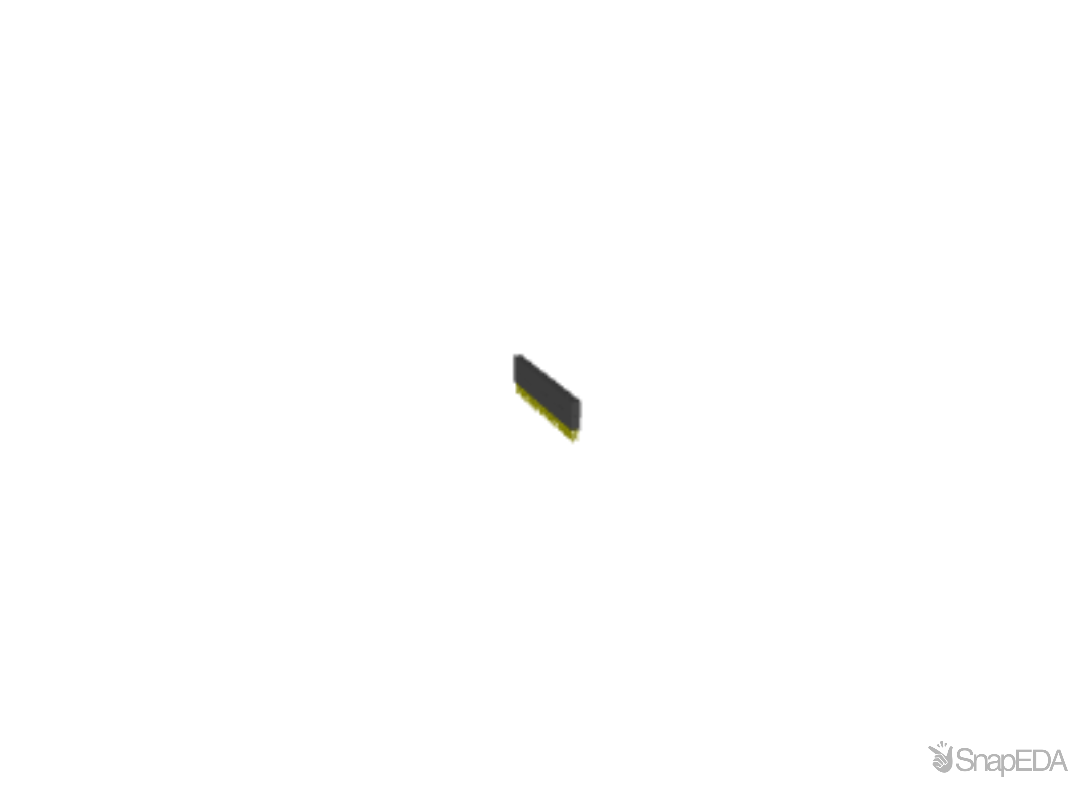 ESQ-132-59-G-D 3D Model