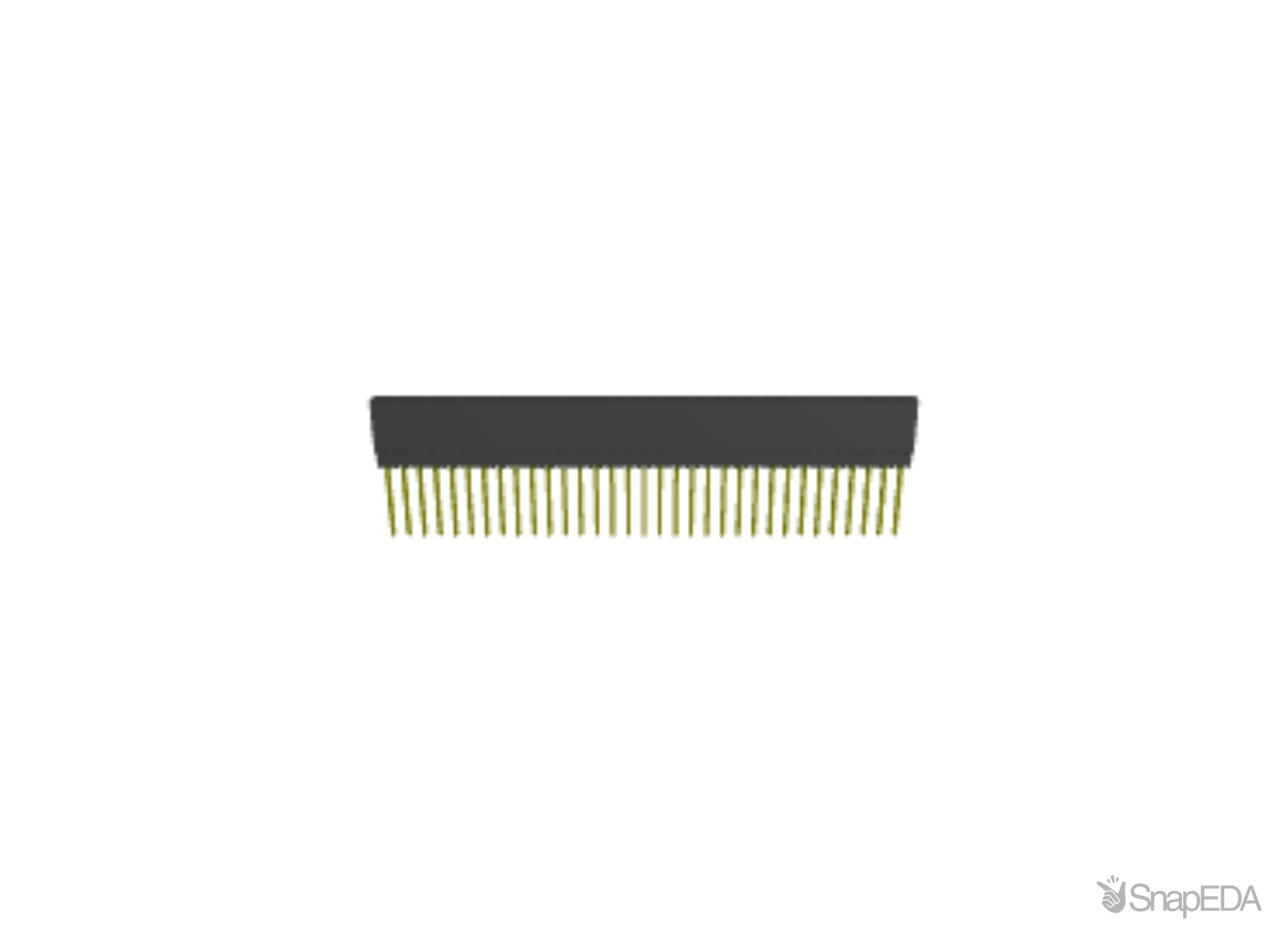 ESQ-133-14-G-S 3D Model