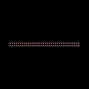 ESQ-134-14-S-D Footprint