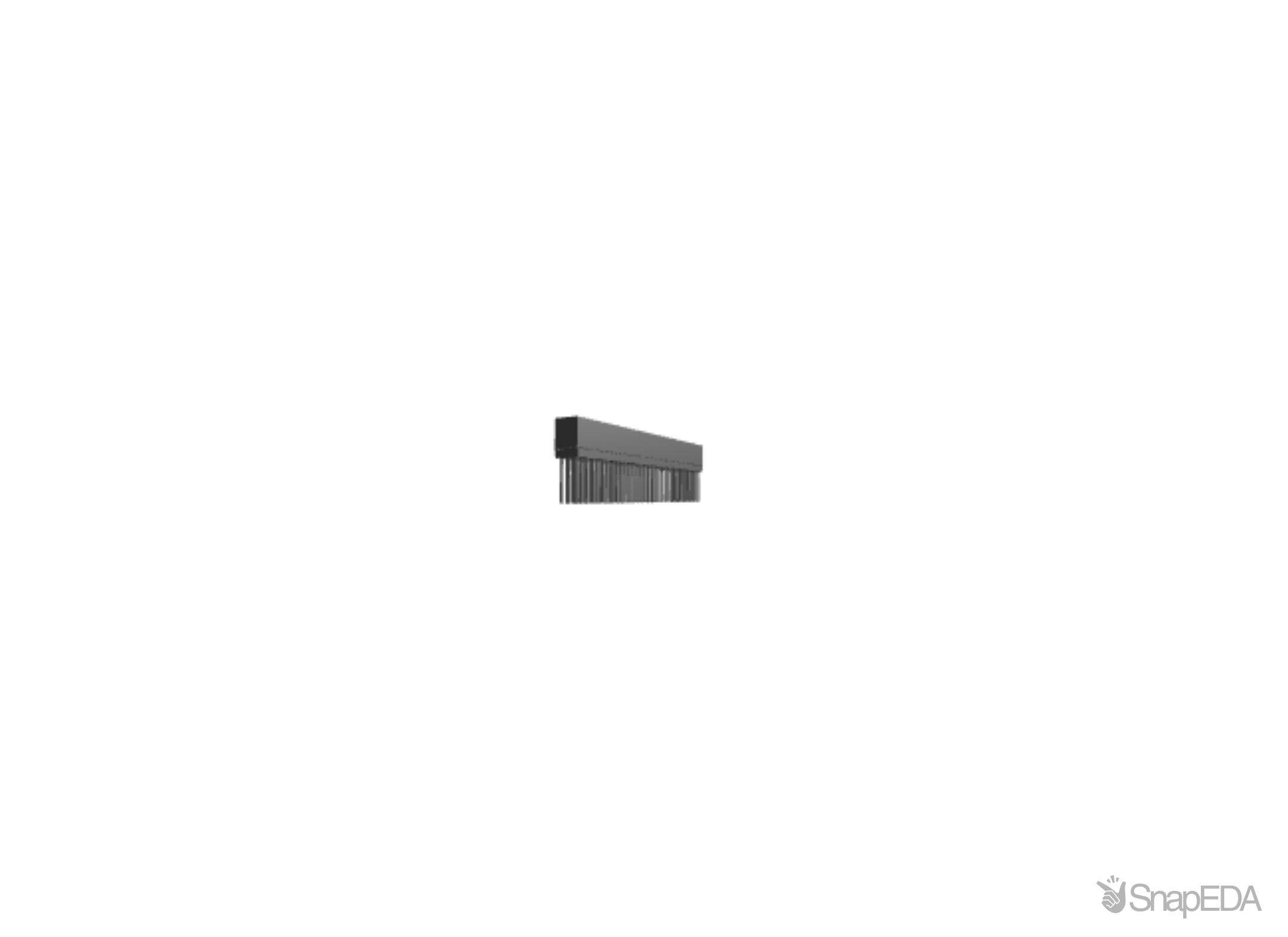 ESQ-134-14-T-T 3D Model