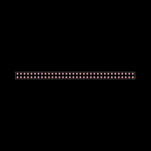 ESQ-134-59-G-D Footprint