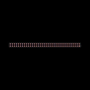 ESQ-135-13-L-D Footprint