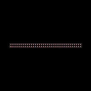 ESQ-135-37-S-D Footprint