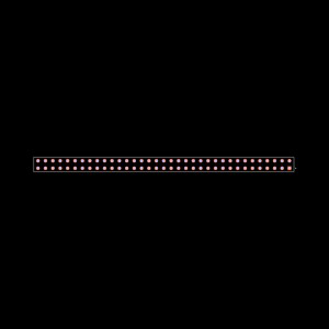 ESQ-135-44-G-D Footprint
