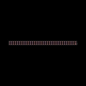 ESQ-136-14-L-D Footprint