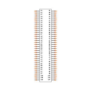 ESQ-136-14-S-T-LL Symbol