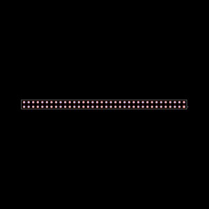ESQ-136-37-G-D Footprint