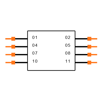 ESQ10423GT Symbol
