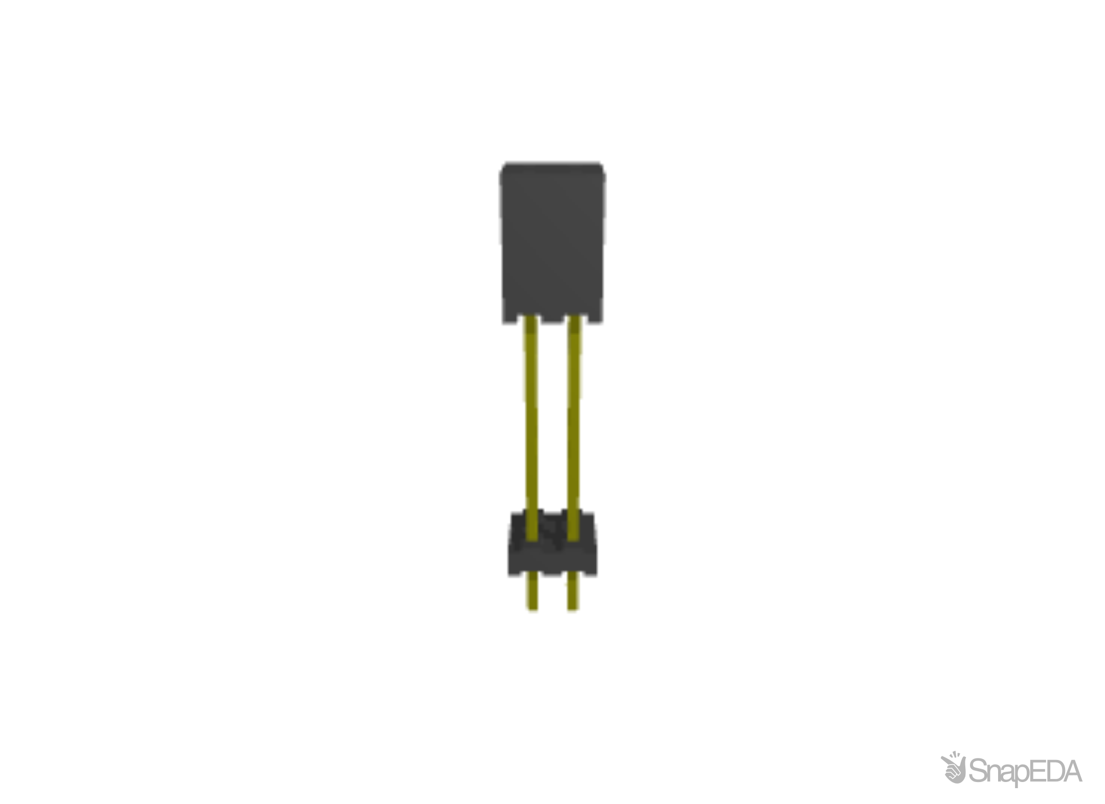 ESQT-102-02-F-D-750 3D Model