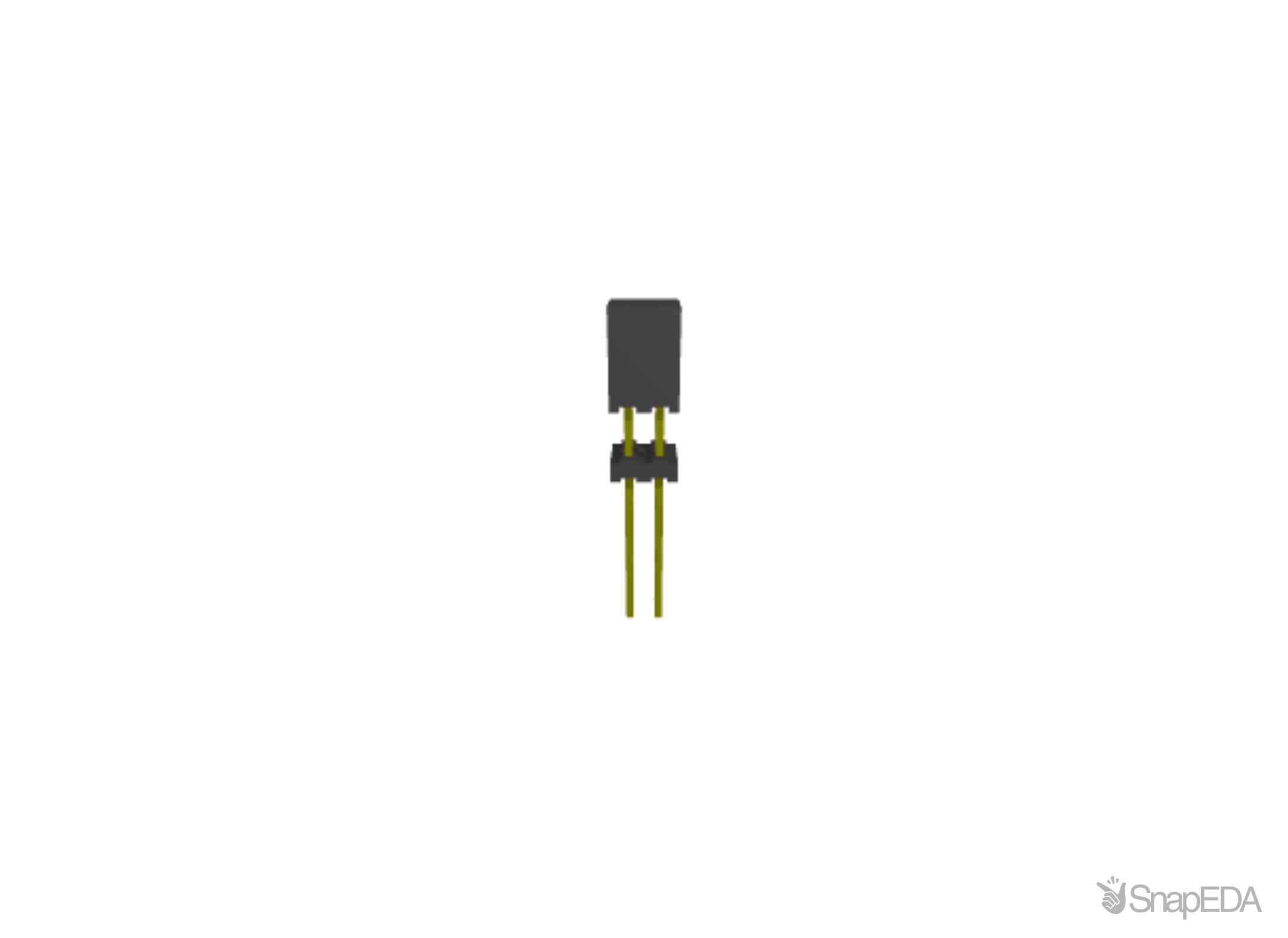 ESQT-102-02-M-D-430 3D Model