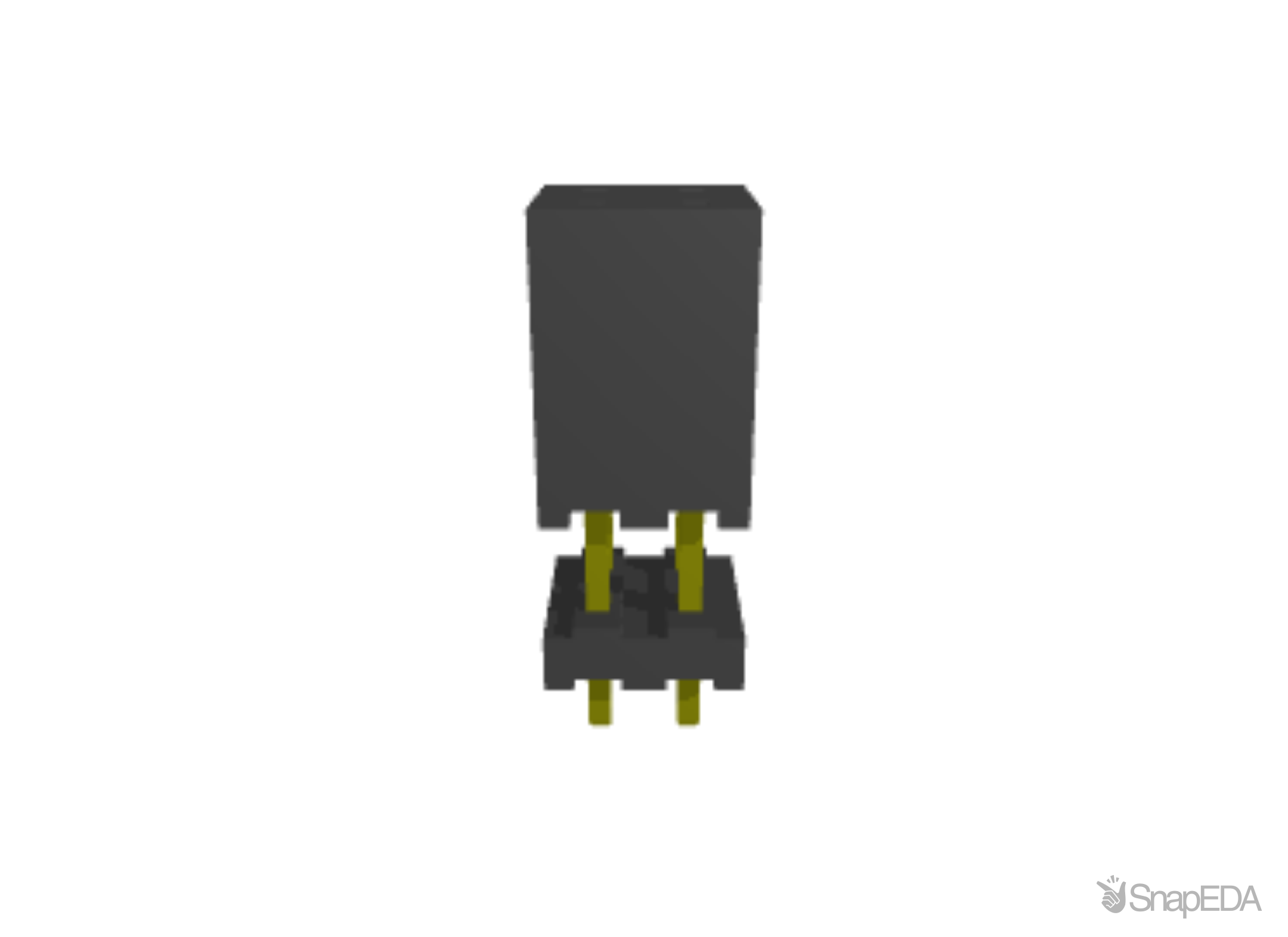 ESQT-102-03-F-D-400 3D Model