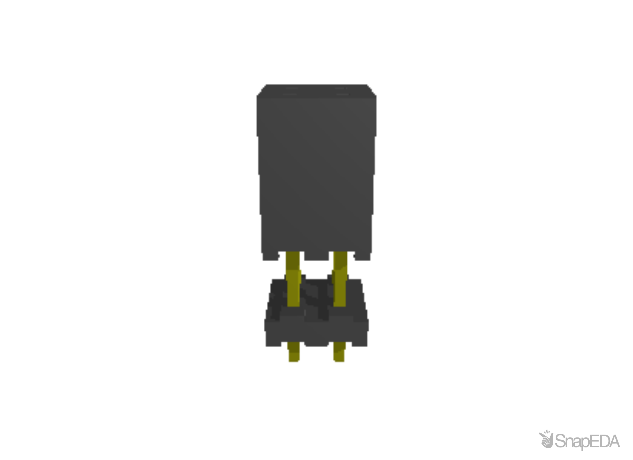 ESQT-102-03-F-D-408 3D Model