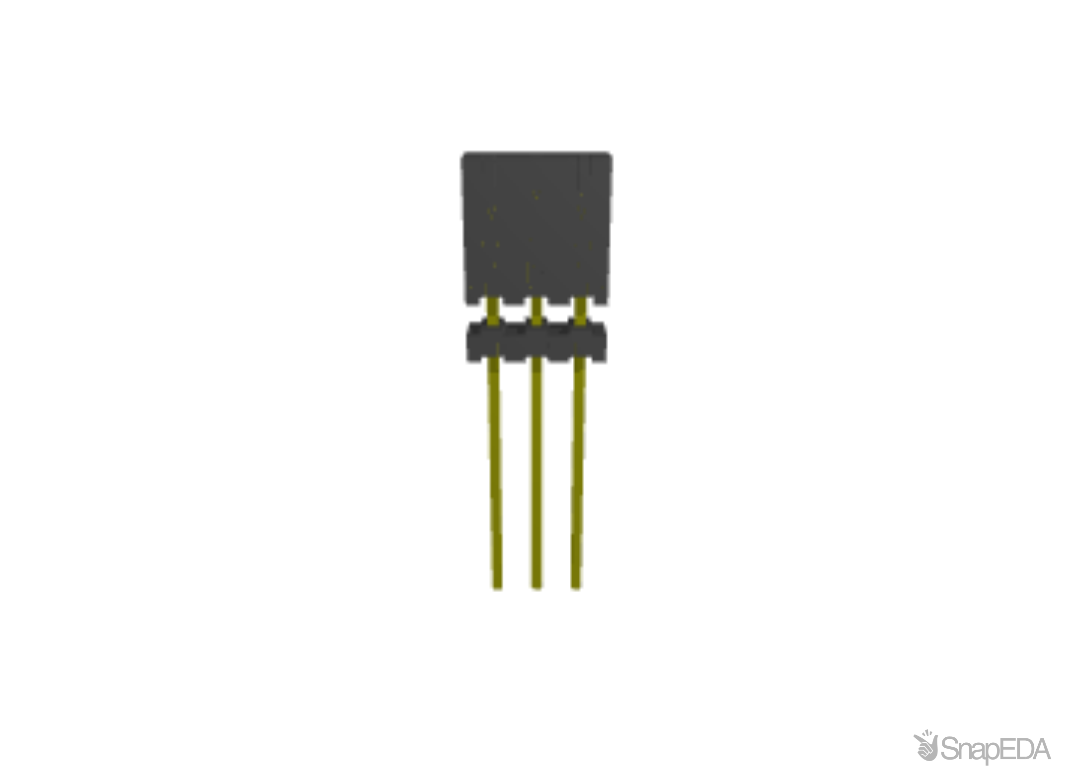ESQT-103-02-G-S-355 3D Model