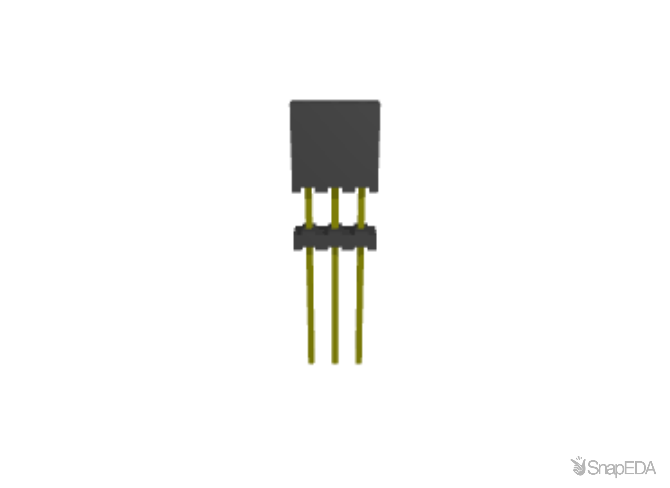 ESQT-103-02-G-S-430 3D Model