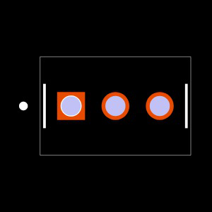ESQT-103-02-M-S-355 Footprint