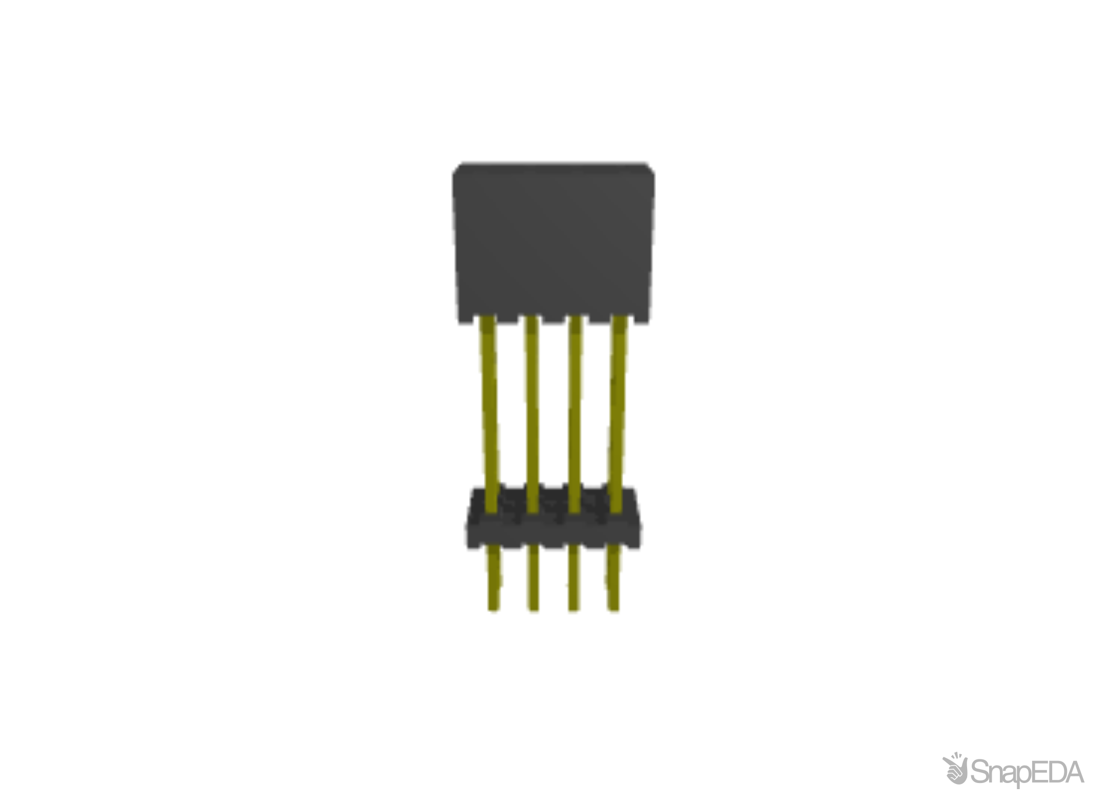 ESQT-104-02-F-D-690 3D Model