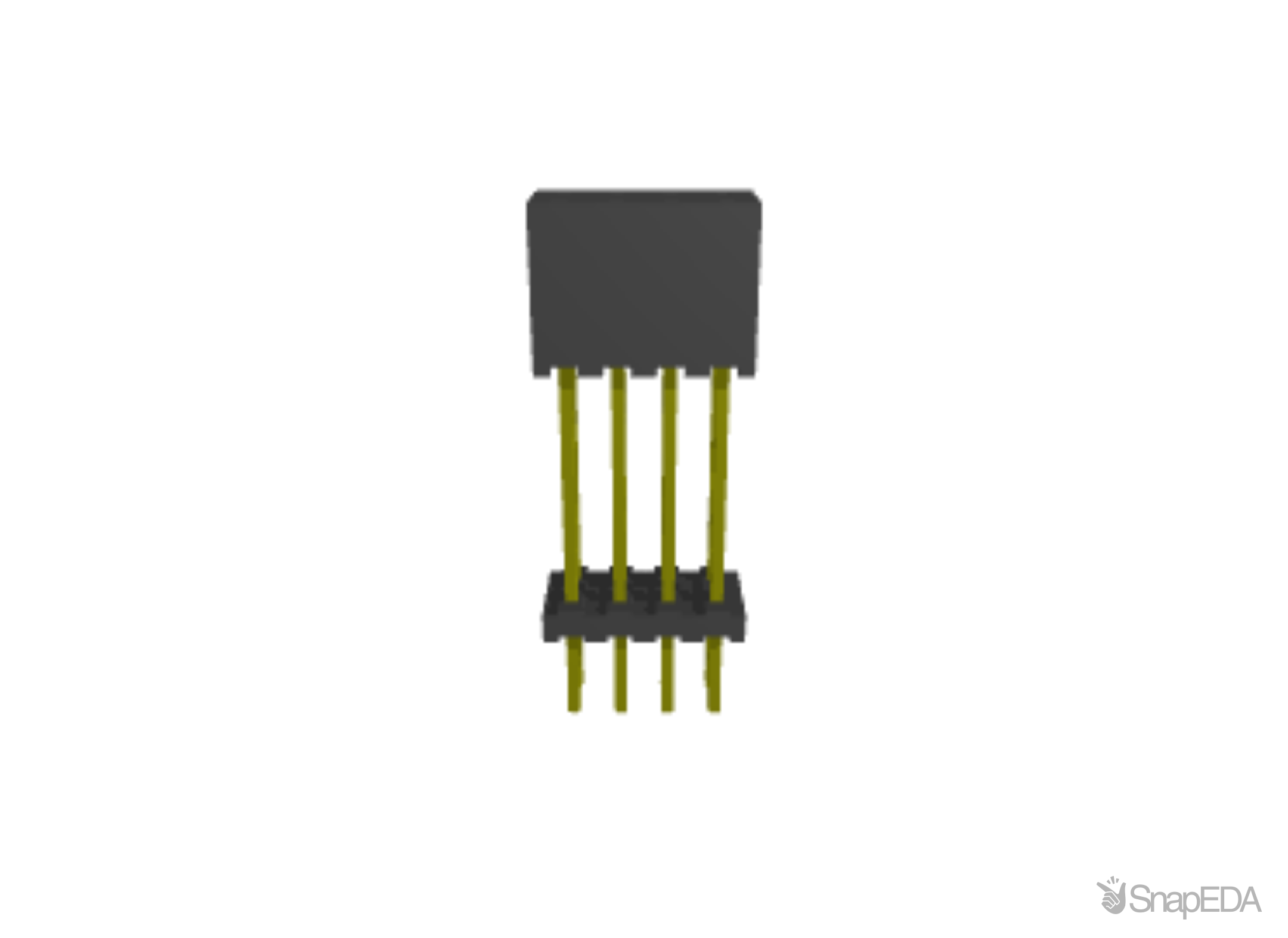 ESQT-104-02-F-D-696 3D Model