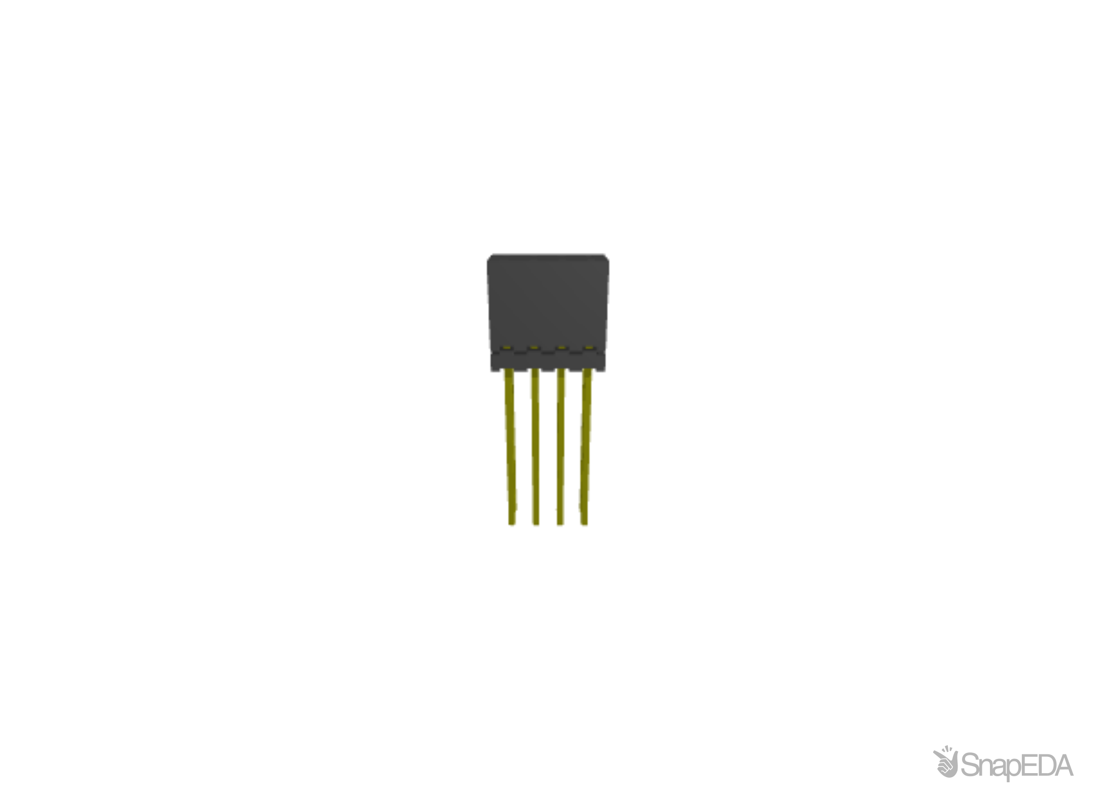 ESQT-104-02-G-D-310 3D Model