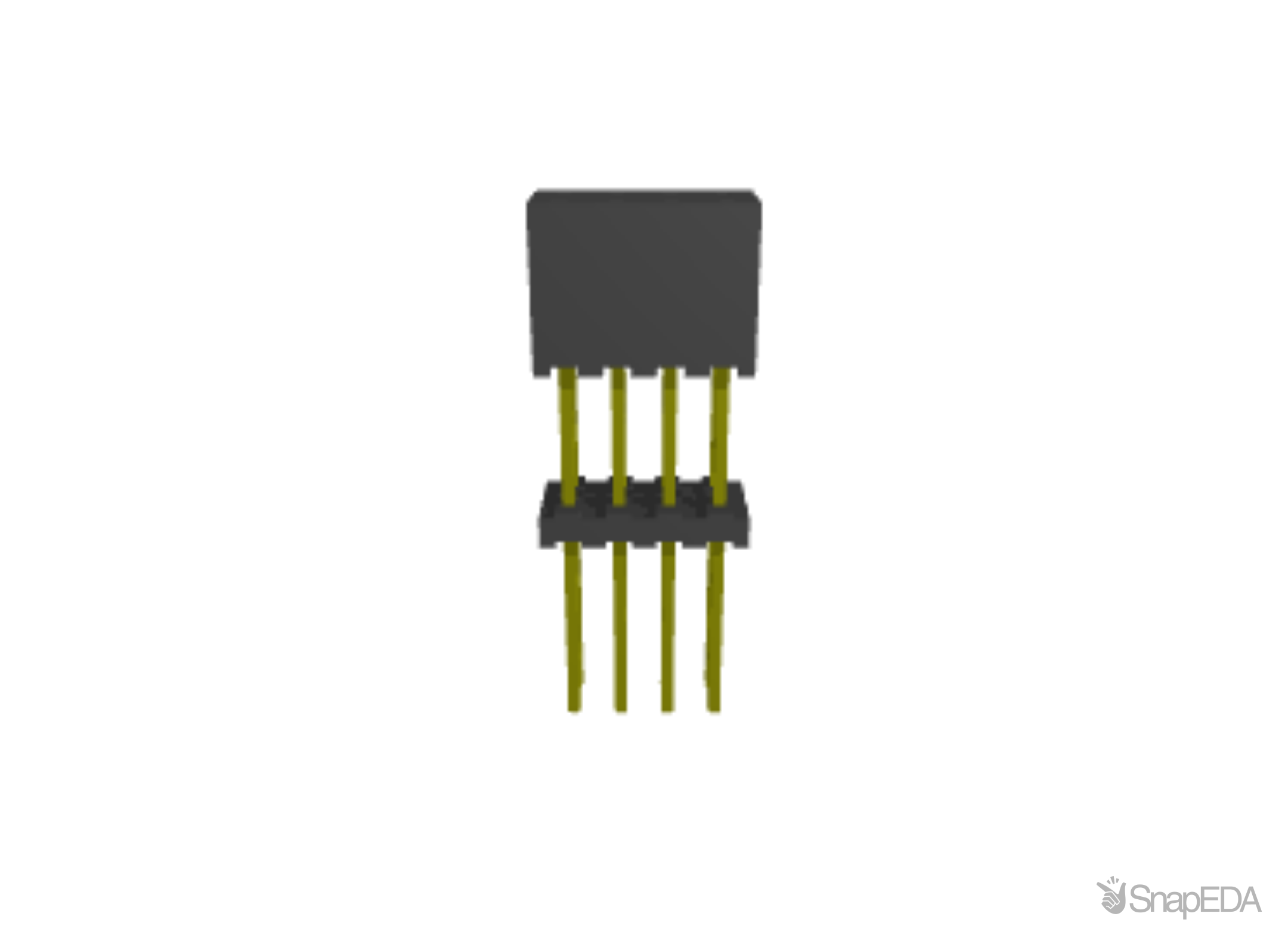 ESQT-104-02-G-D-526 3D Model