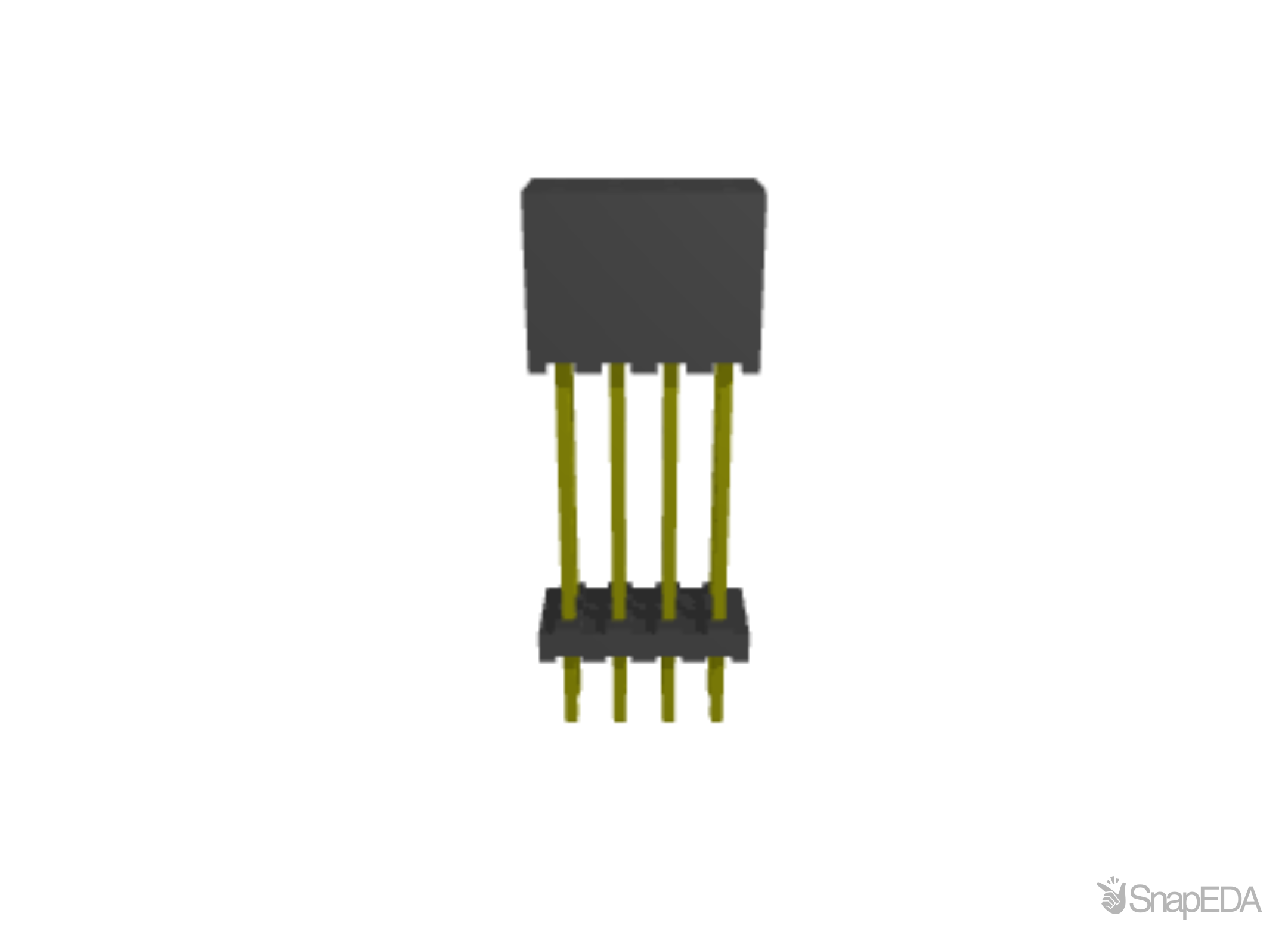 ESQT-104-02-G-D-718 3D Model