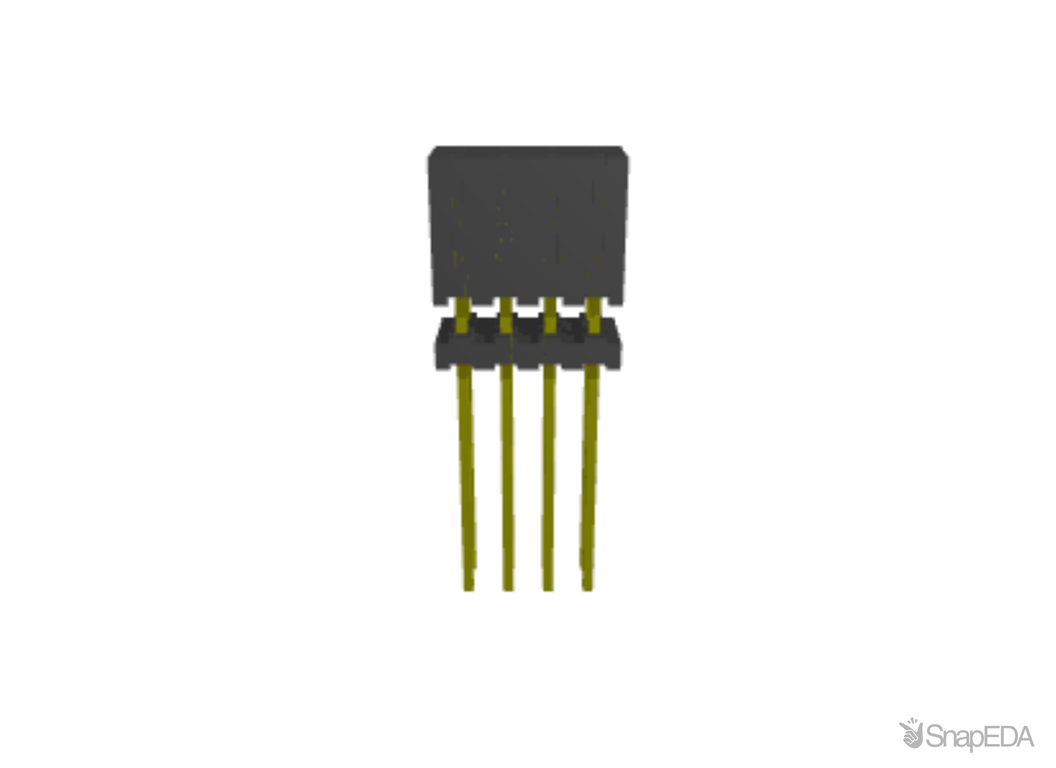 ESQT-104-02-GF-D-368 3D Model