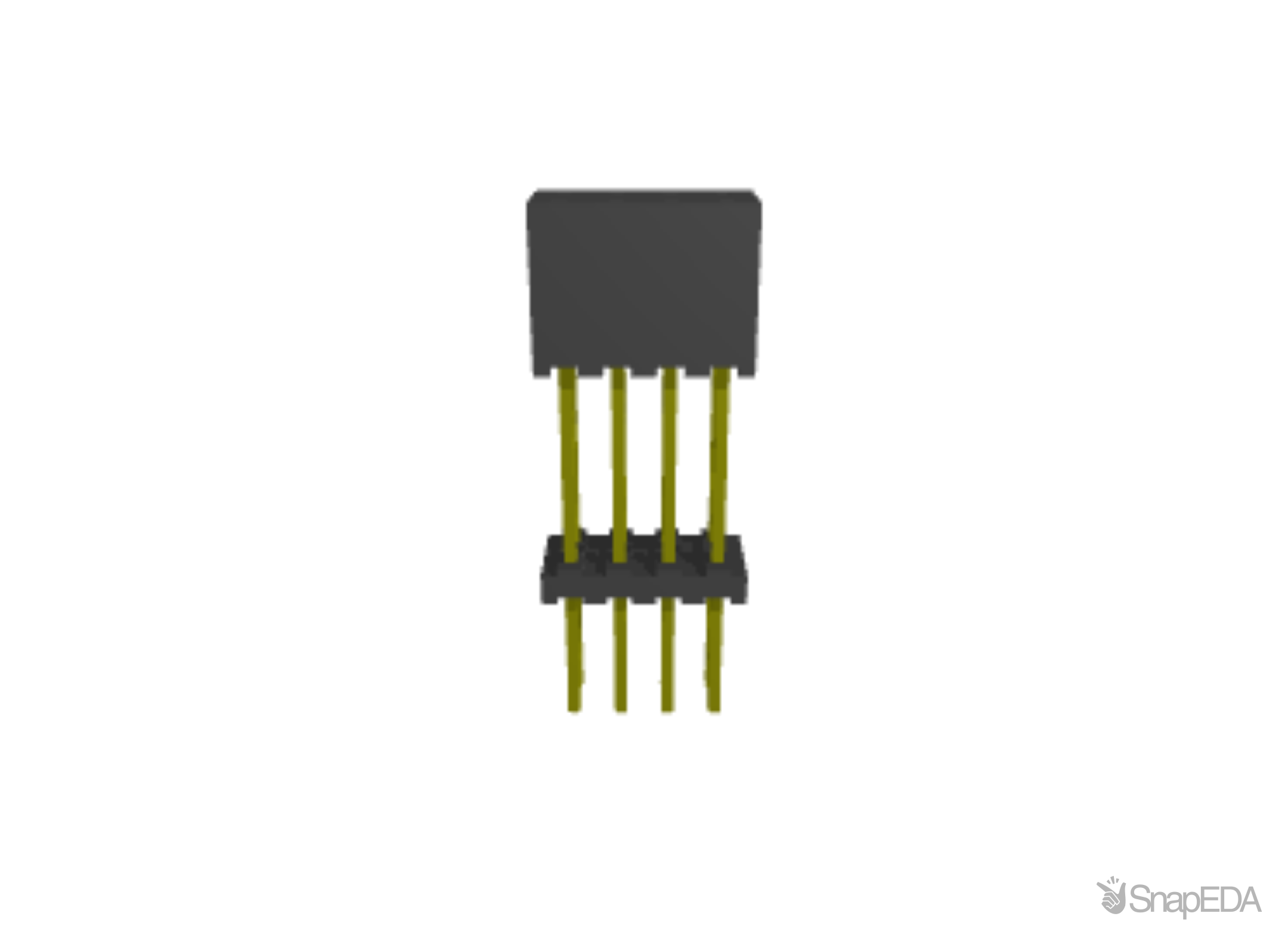 ESQT-104-02-GF-D-625 3D Model