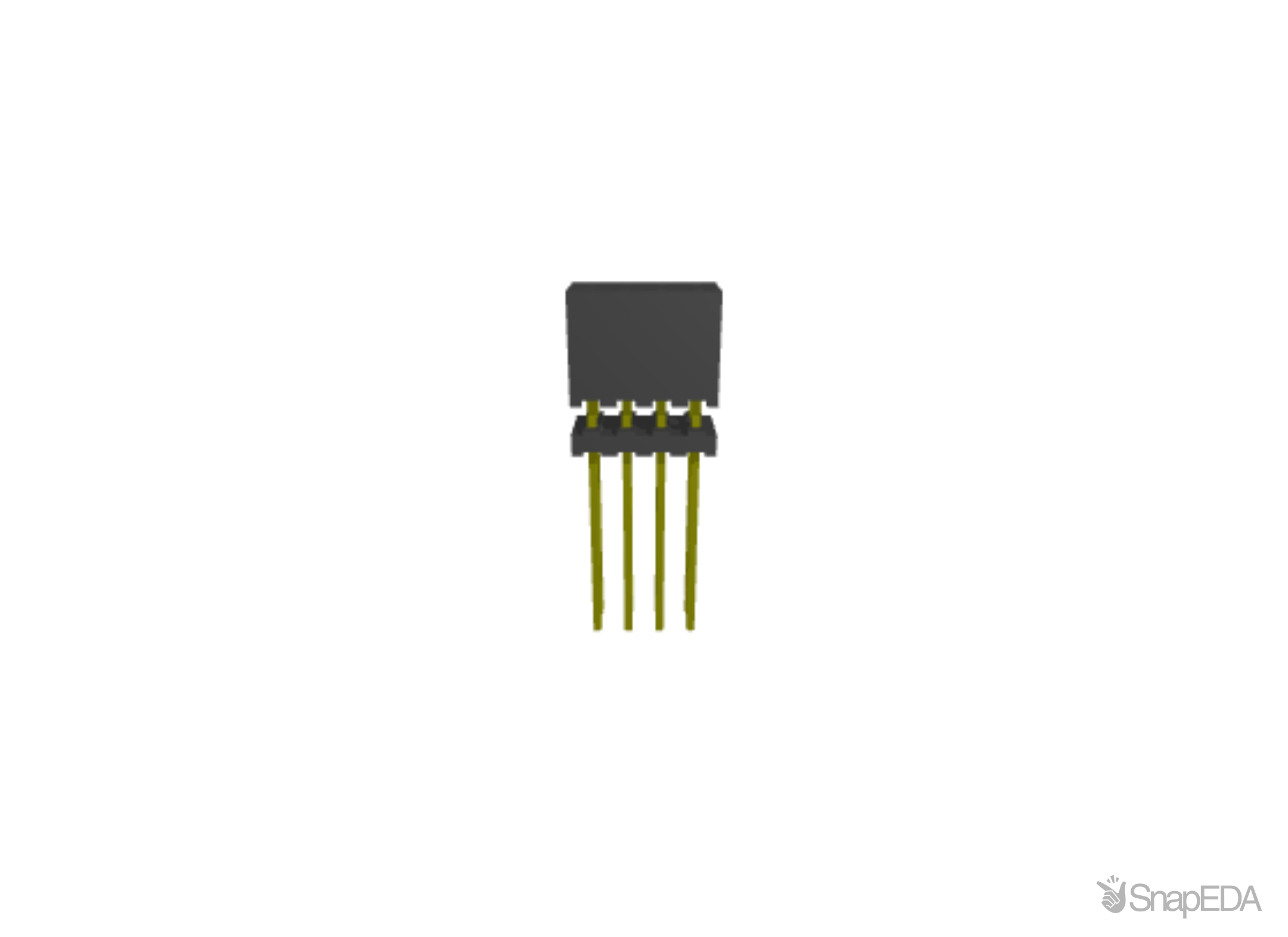 ESQT-104-02-L-D-365 3D Model