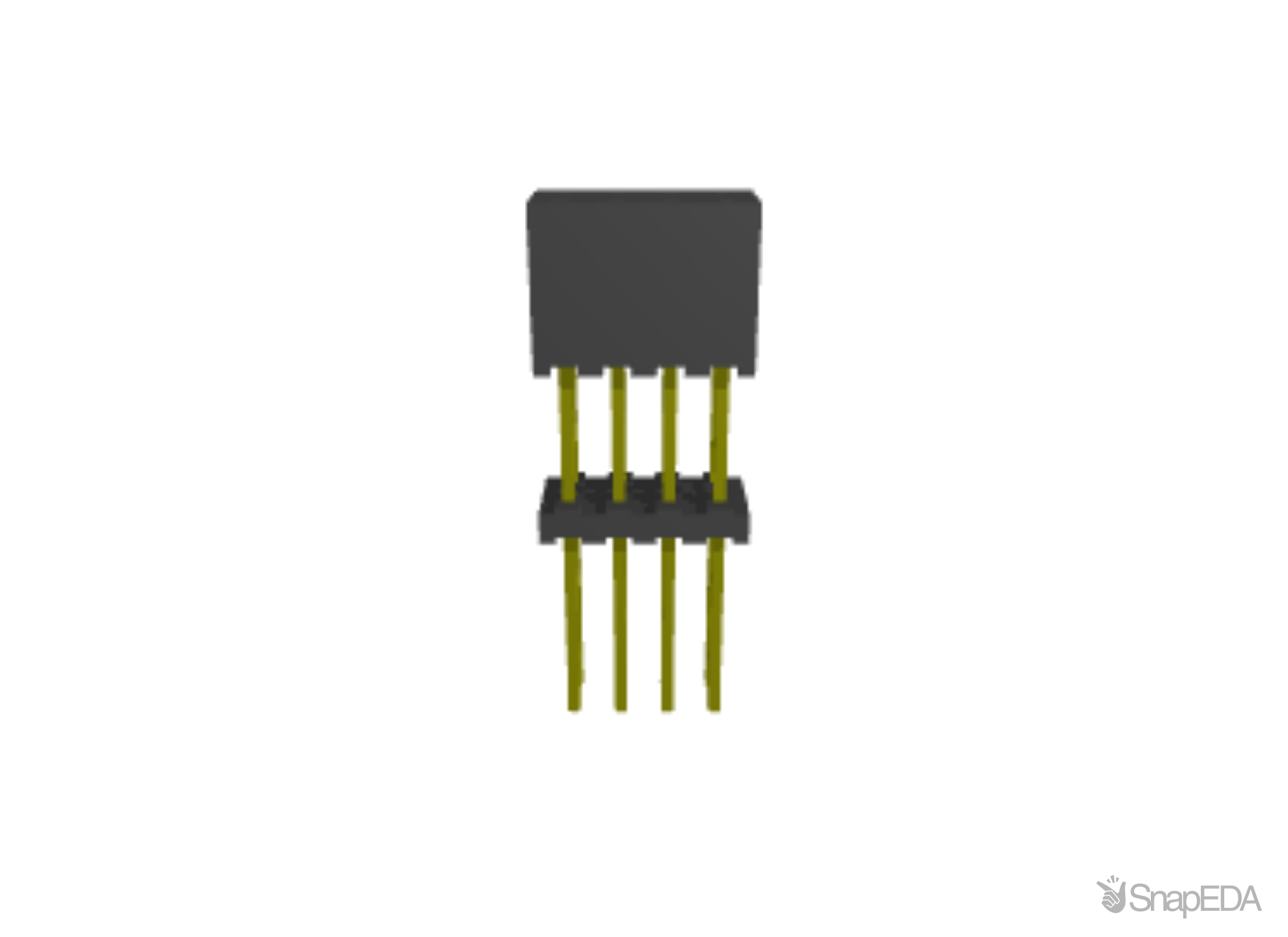 ESQT-104-02-L-D-520 3D Model