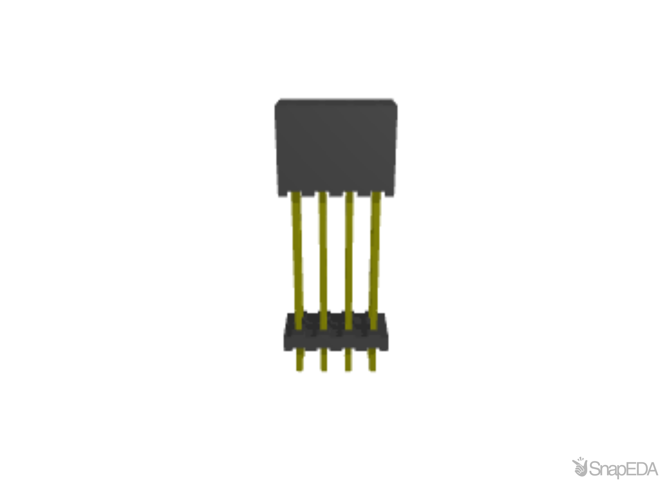 ESQT-104-02-L-D-754 3D Model