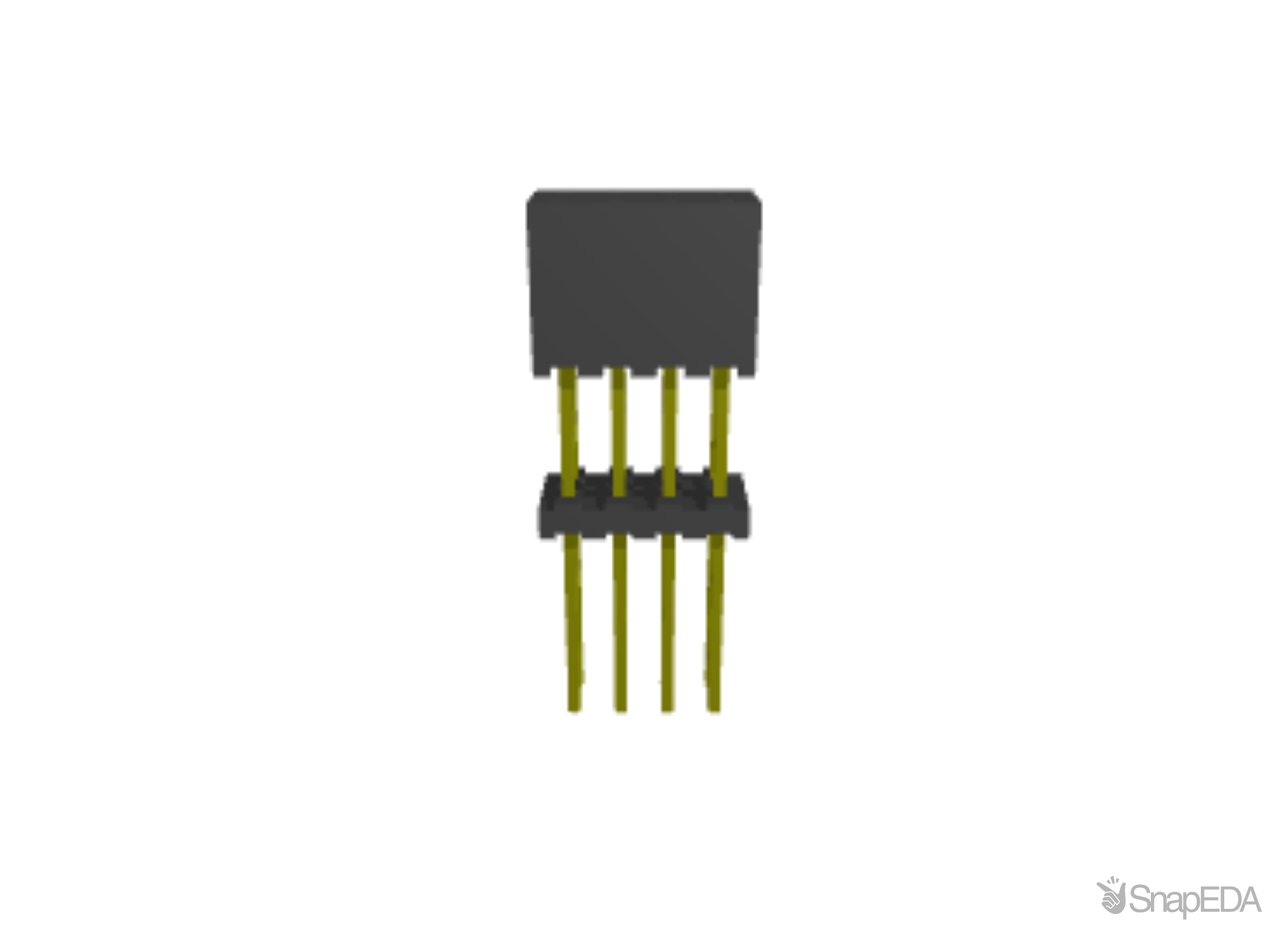 ESQT-104-02-S-D-512 3D Model