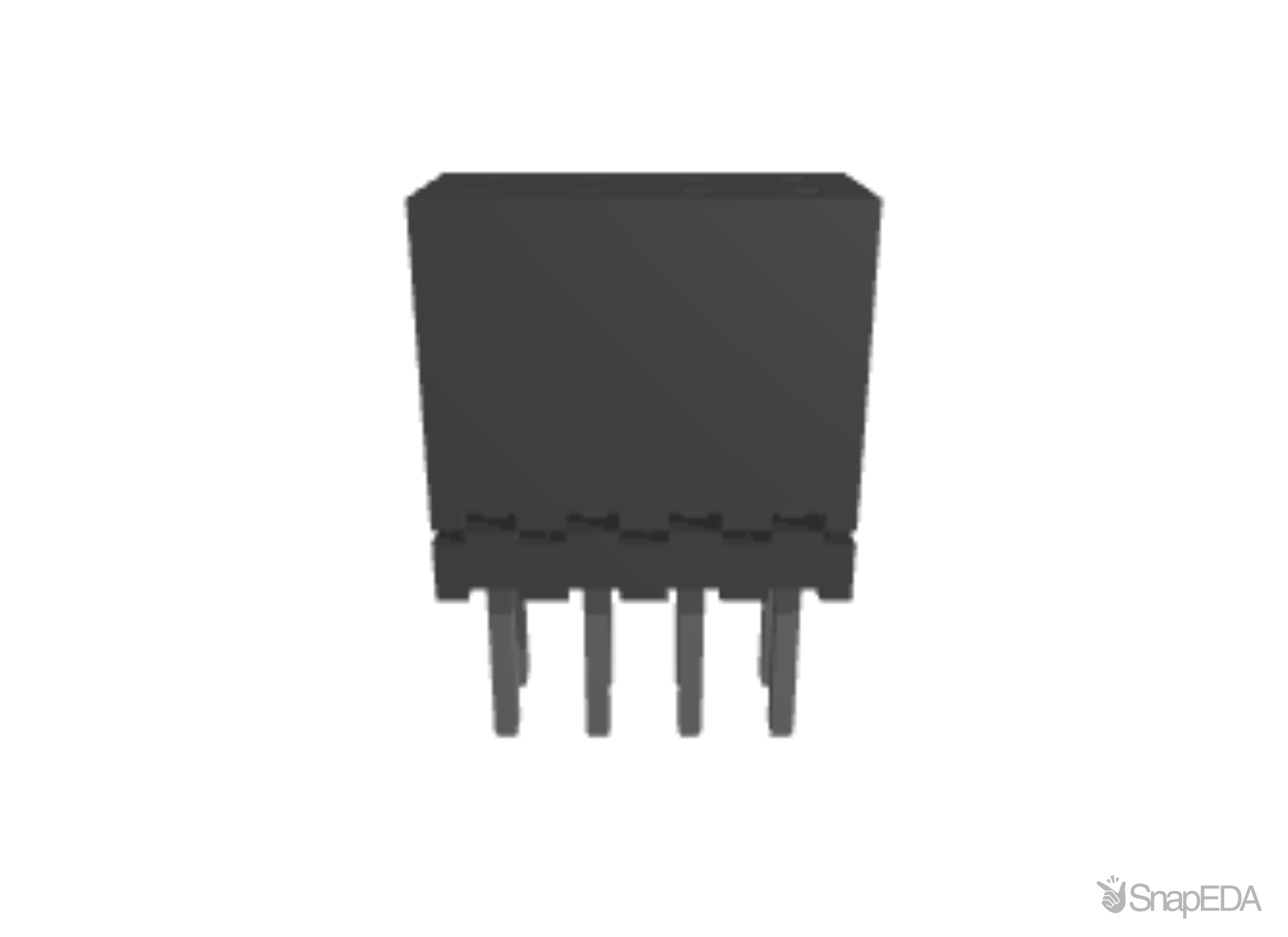 ESQT-104-03-F-D-310 3D Model