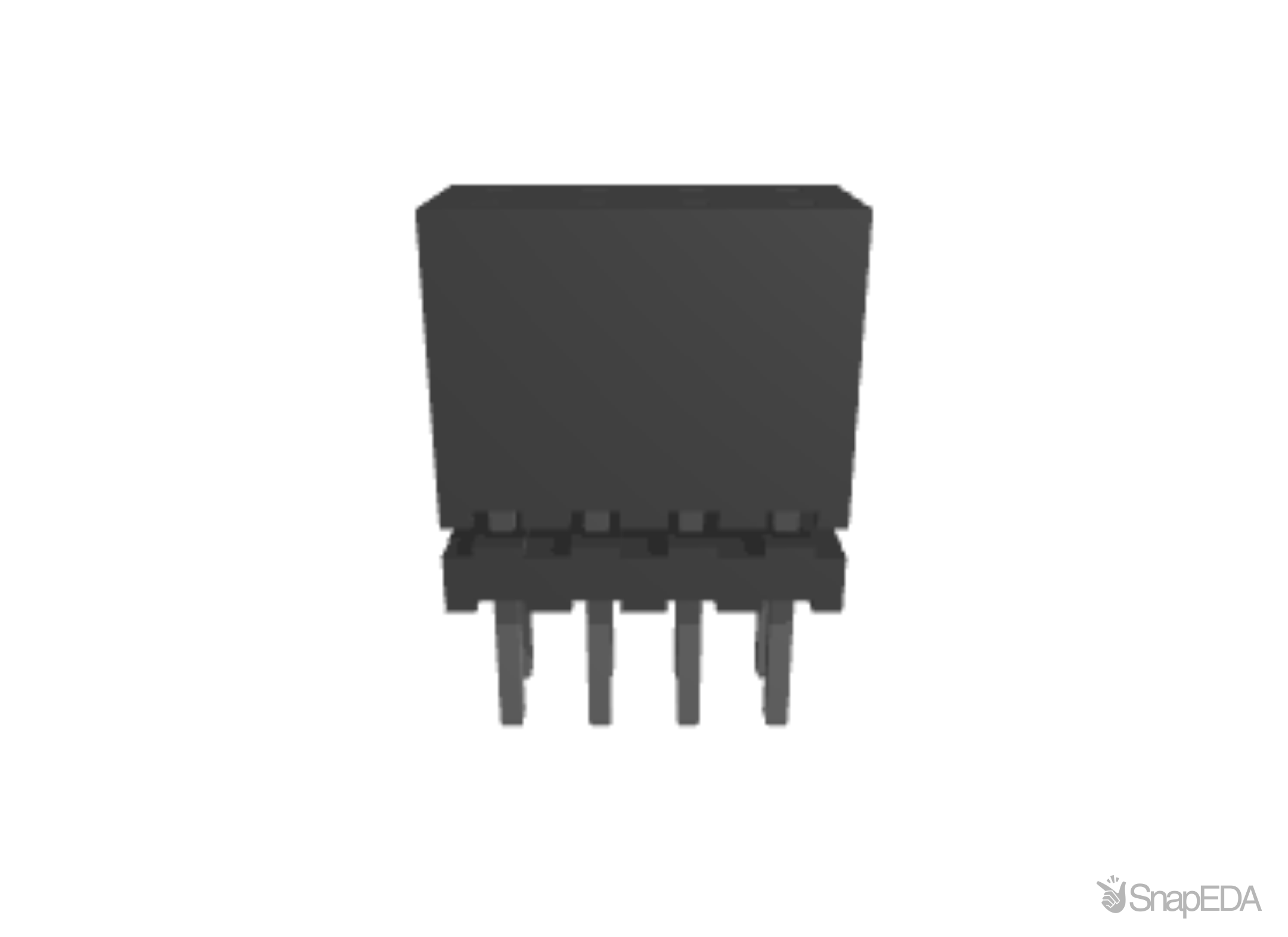 ESQT-104-03-F-D-325 3D Model