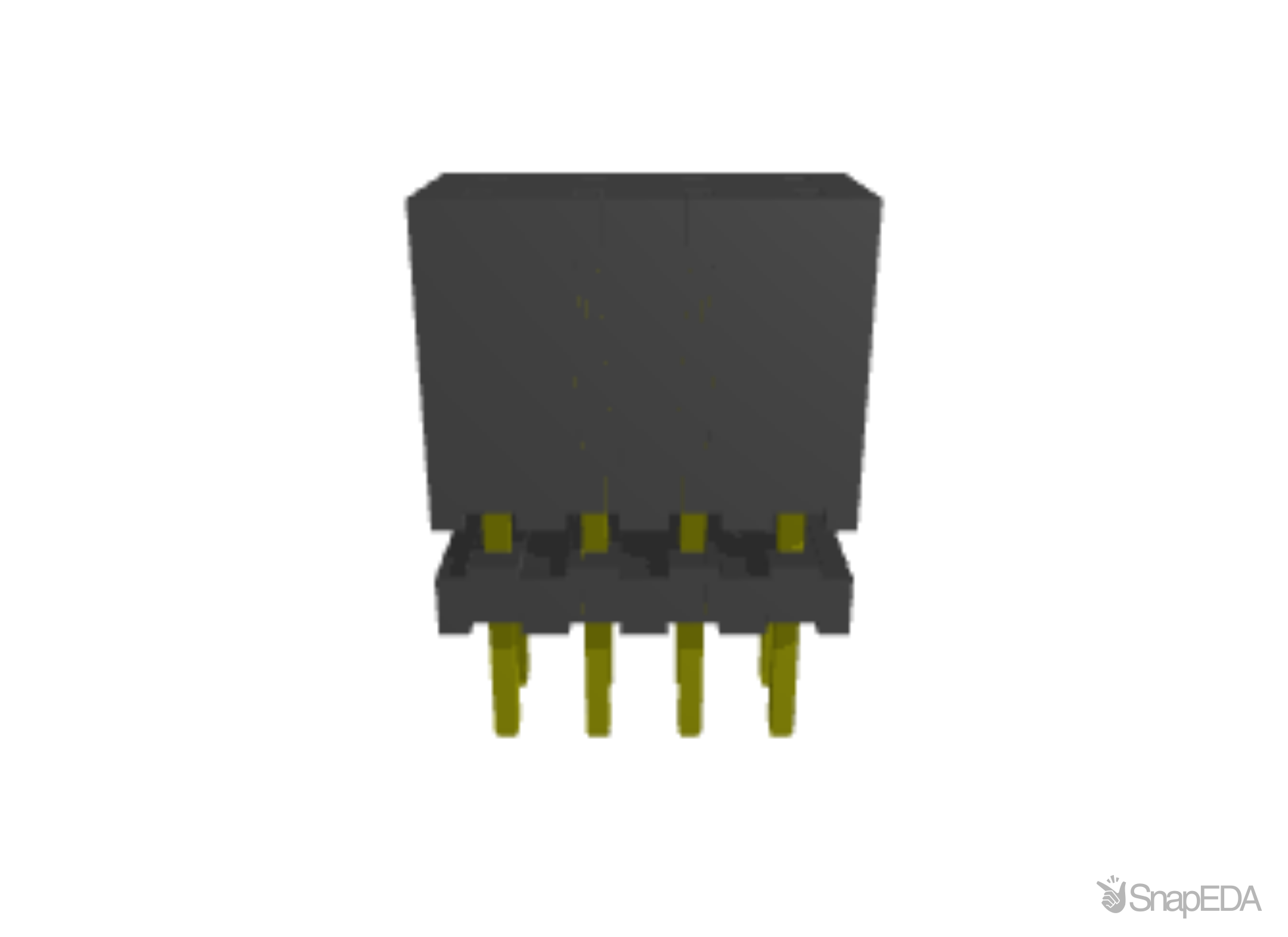 ESQT-104-03-F-D-340 3D Model