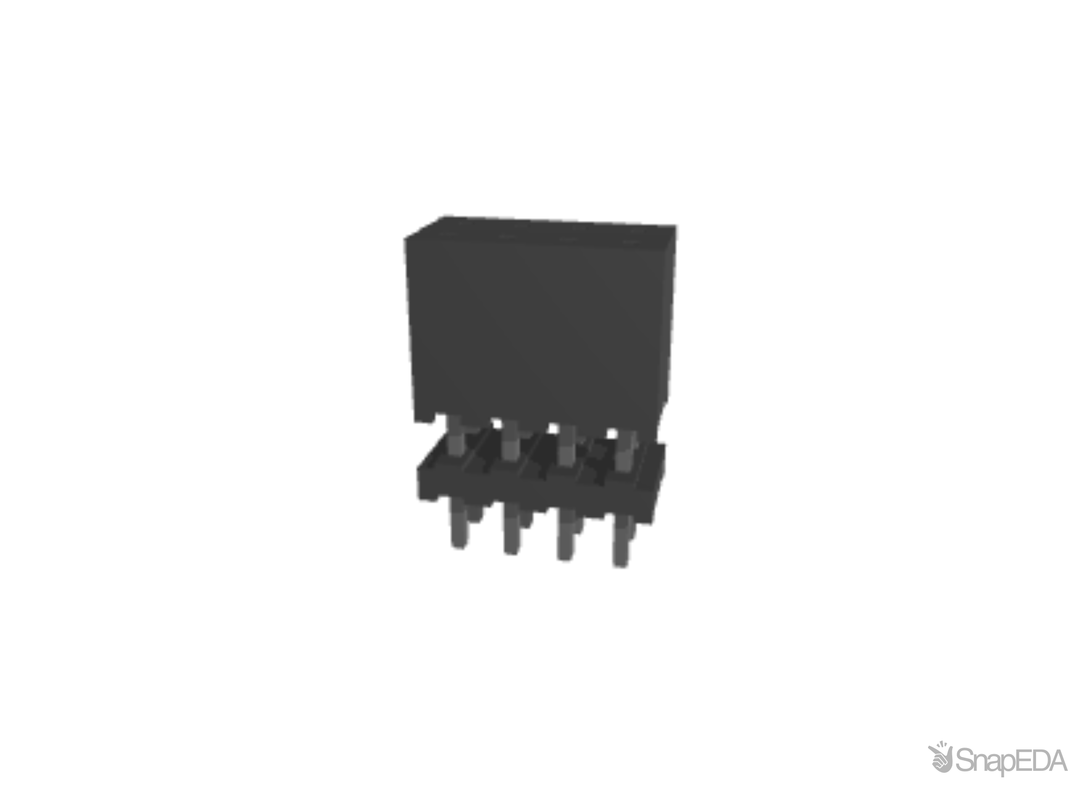 ESQT-104-03-F-D-368 3D Model