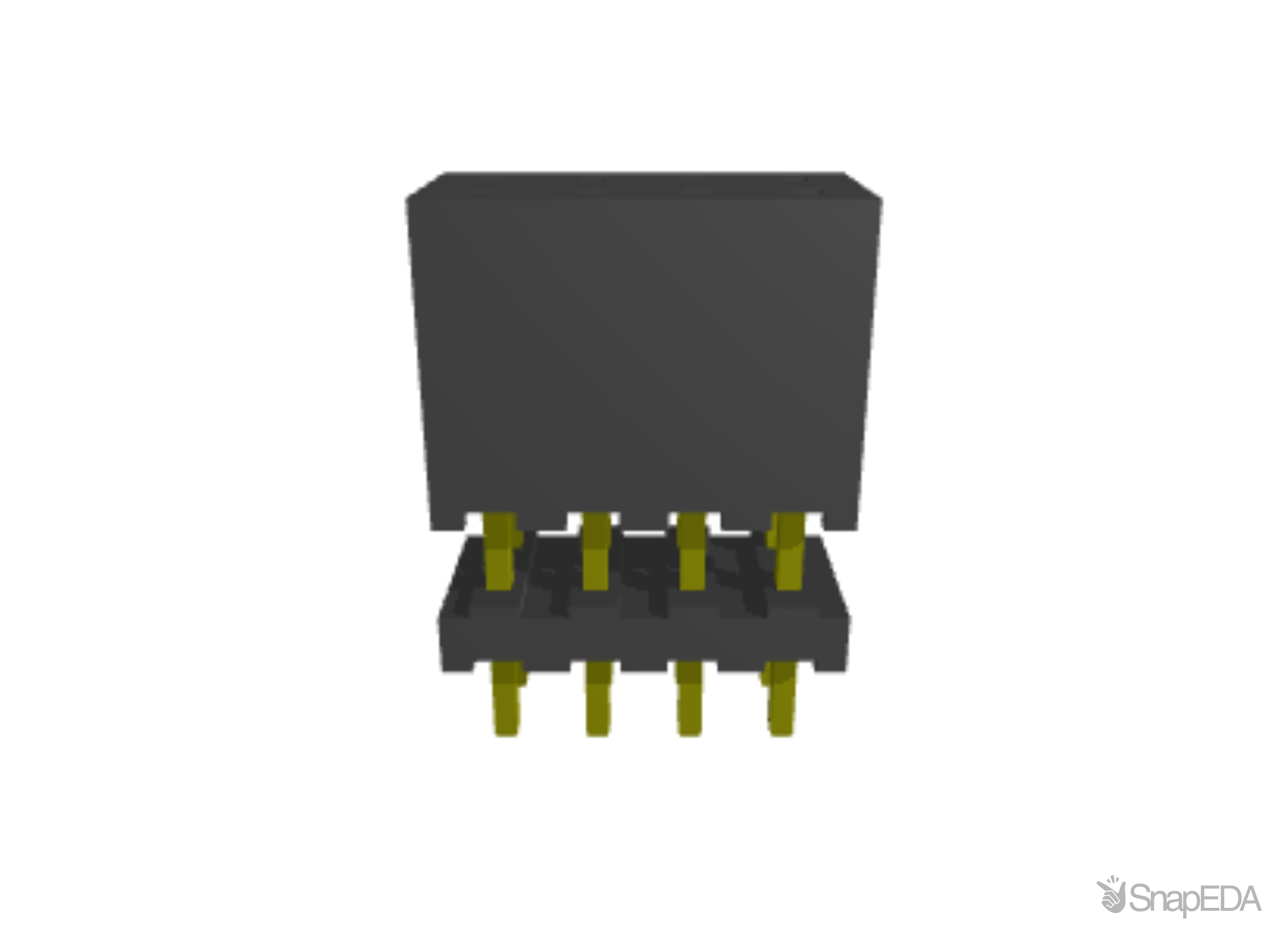 ESQT-104-03-G-D-375 3D Model
