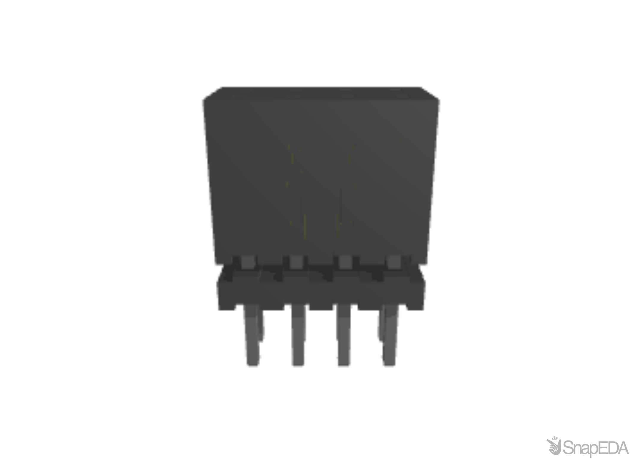 ESQT-104-03-L-D-330 3D Model