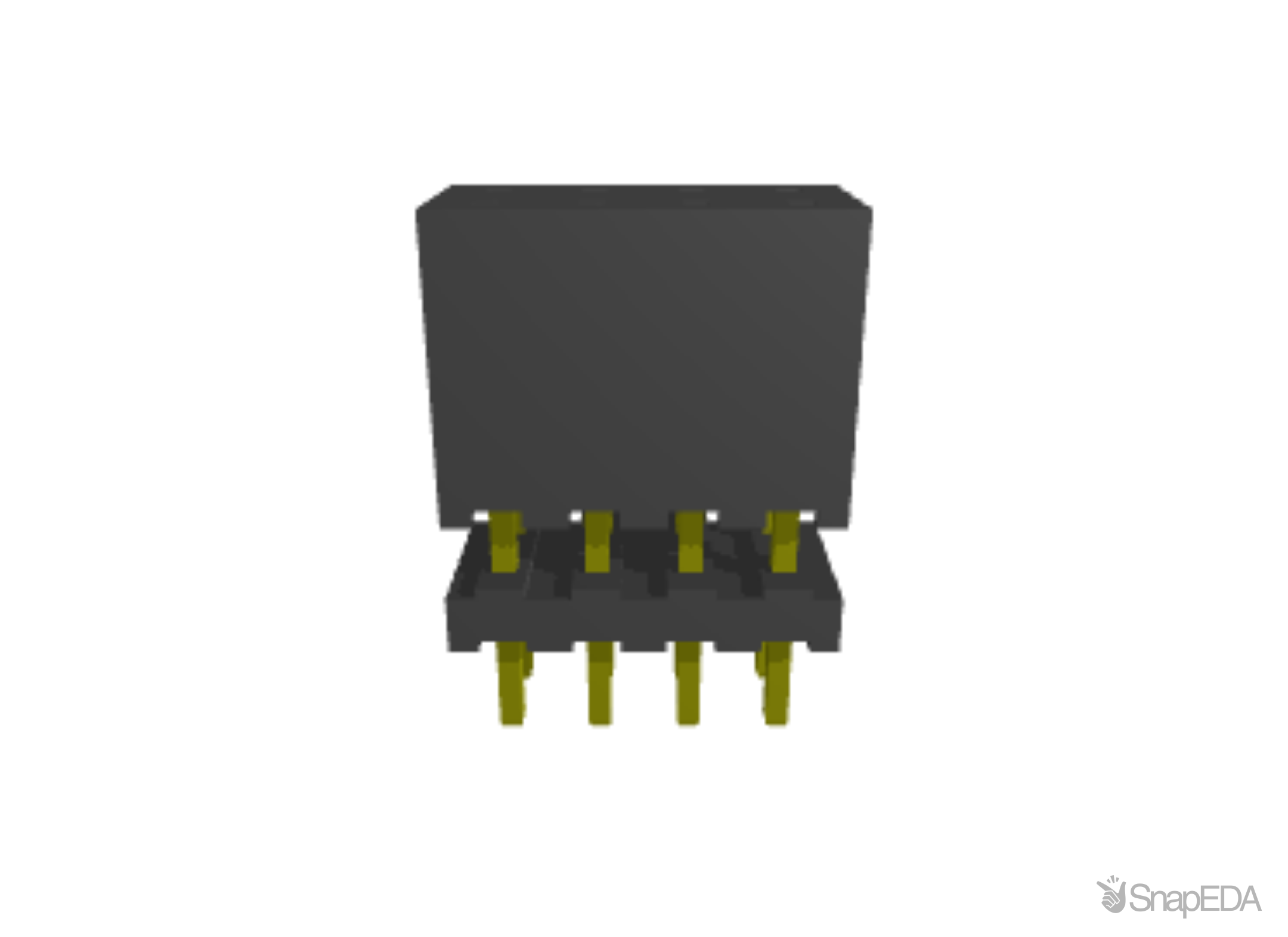 ESQT-104-03-L-D-363 3D Model
