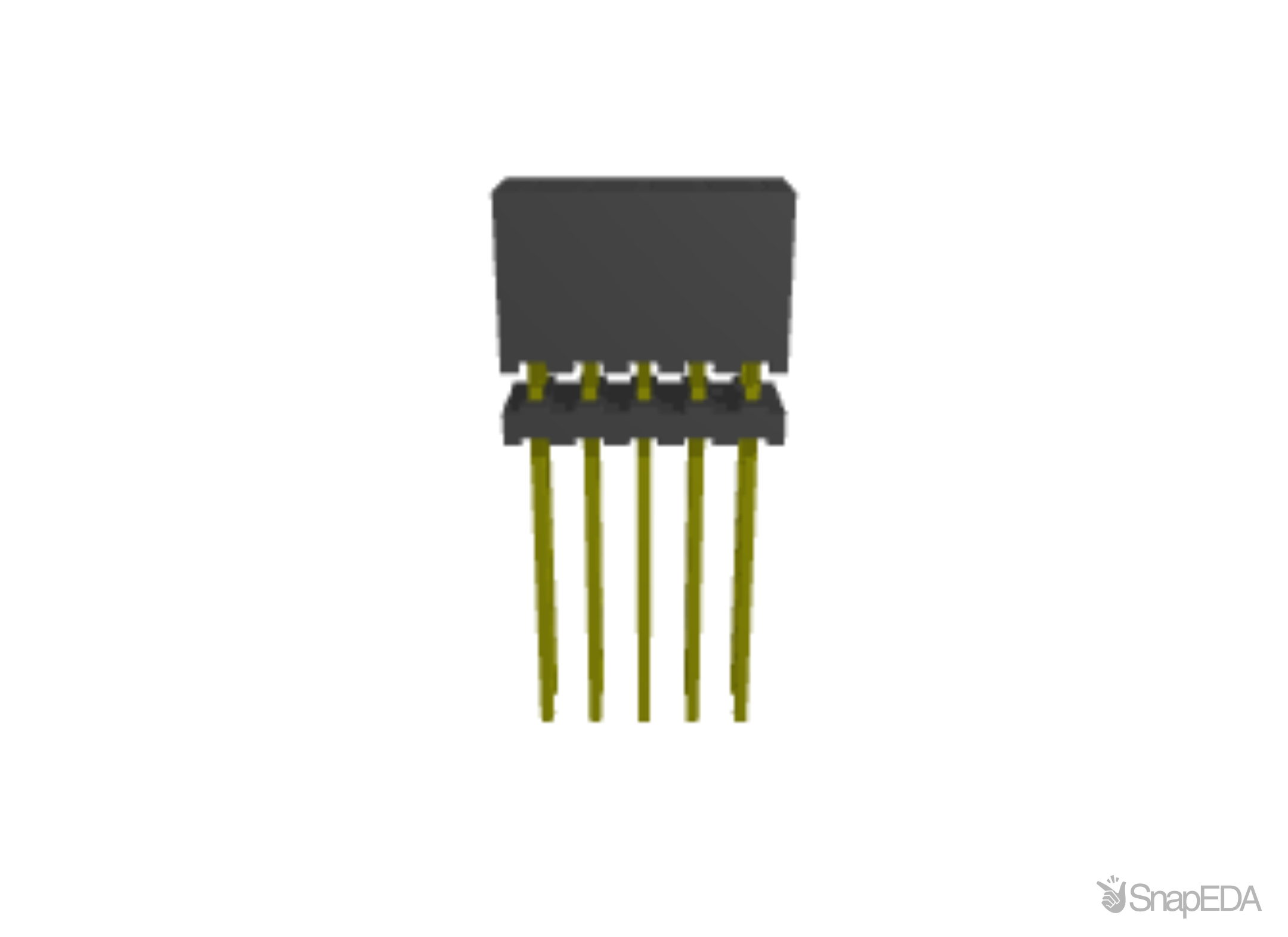 ESQT-105-02-L-D-359 3D Model