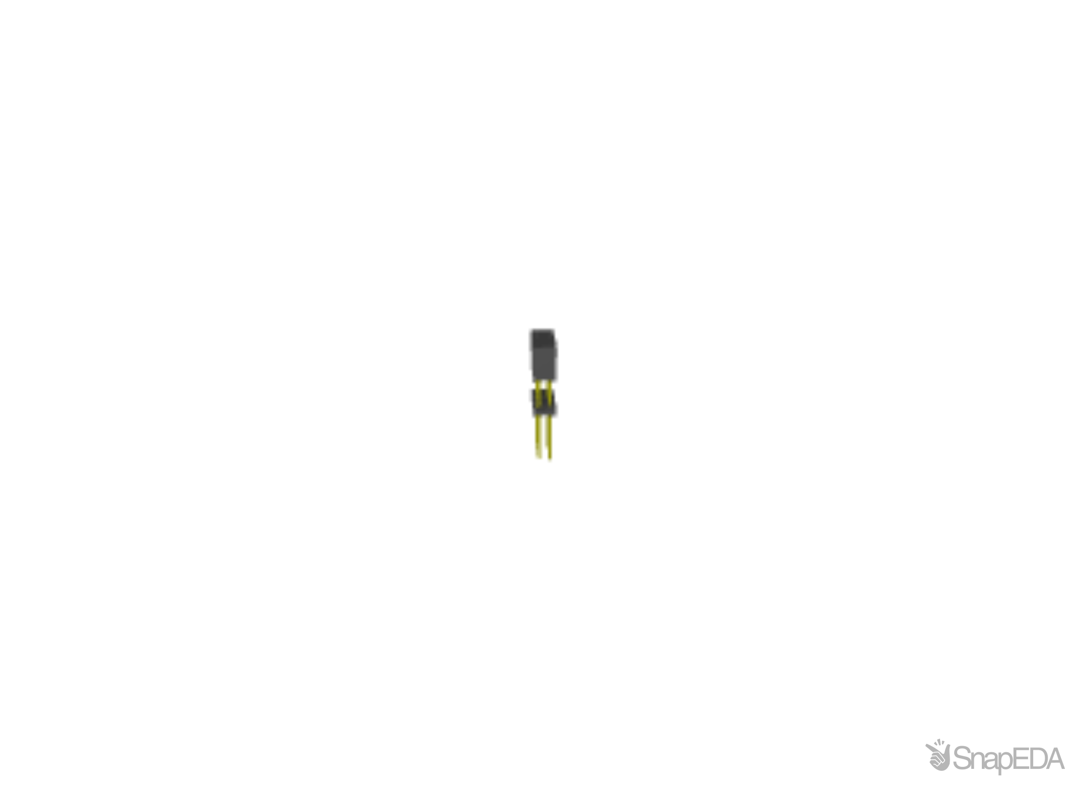 ESQT-105-02-M-D-504 3D Model