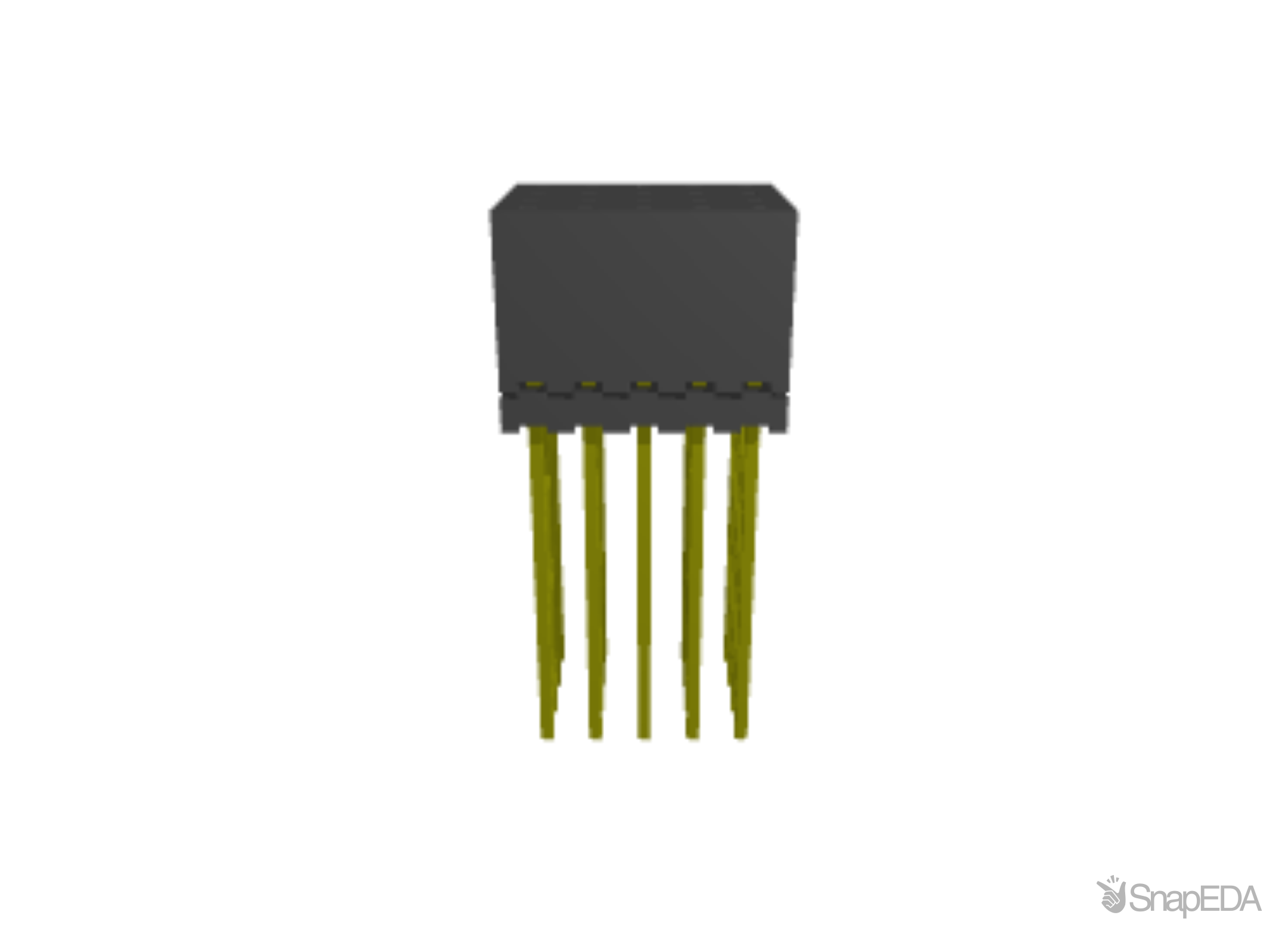ESQT-105-02-MM-Q-309 3D Model