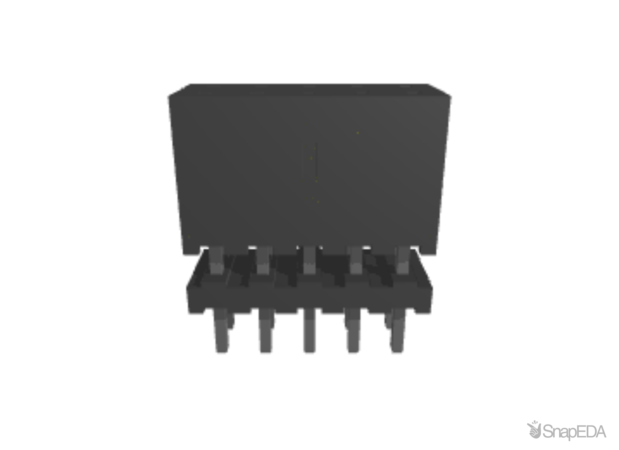 ESQT-105-03-F-D-358 3D Model