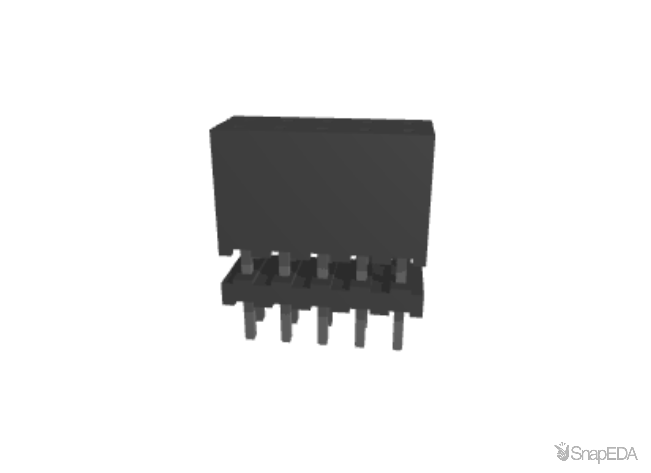 ESQT-105-03-F-D-360 3D Model