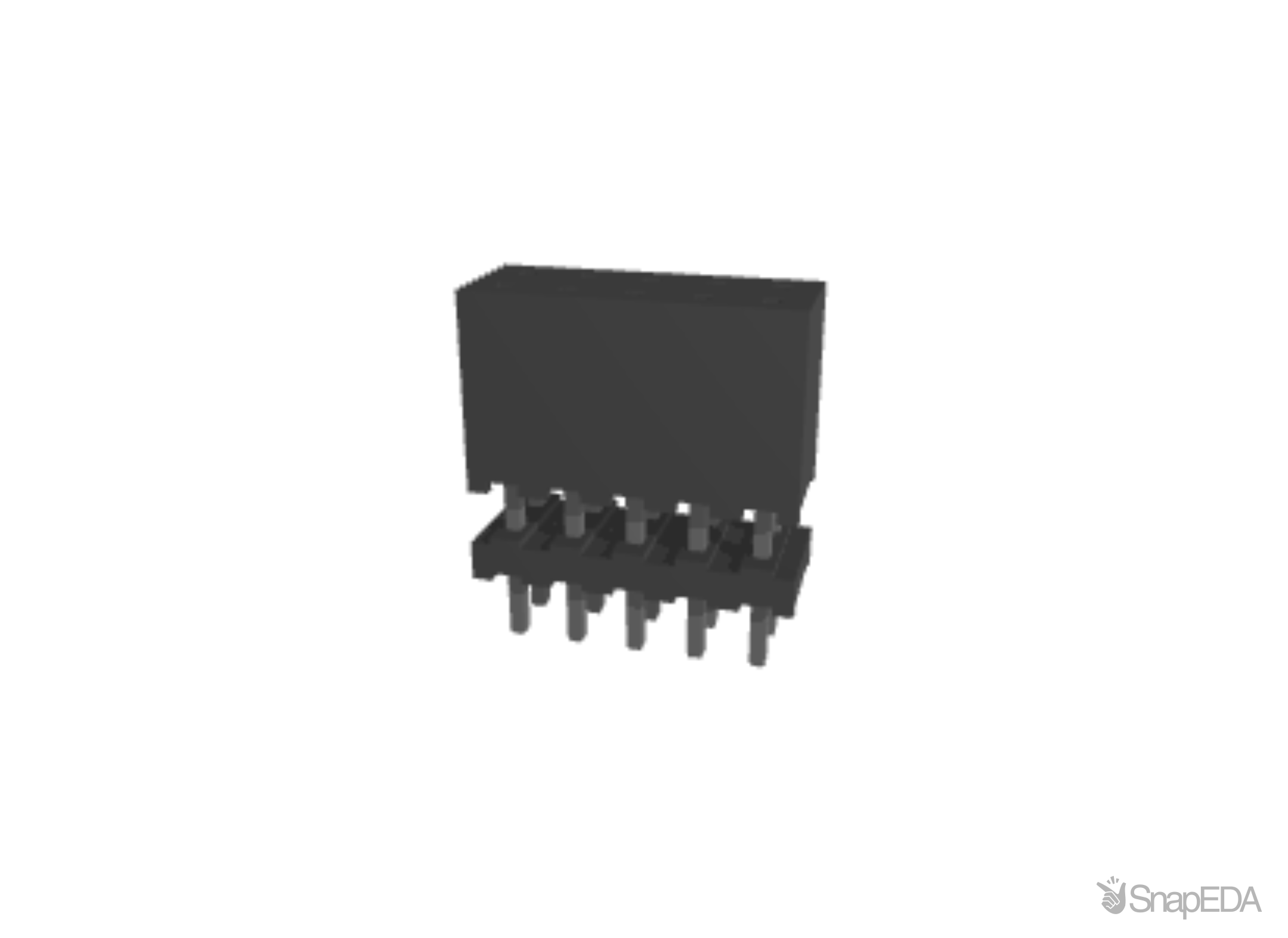 ESQT-105-03-F-D-368 3D Model