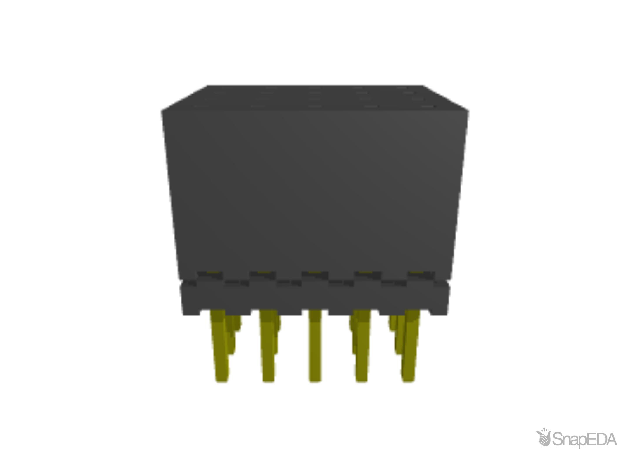 ESQT-105-03-G-Q-310 3D Model